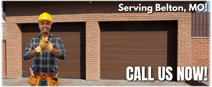 Garage Door Repair Belton