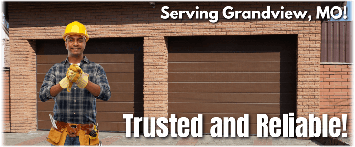 Garage Door Repair Grandview