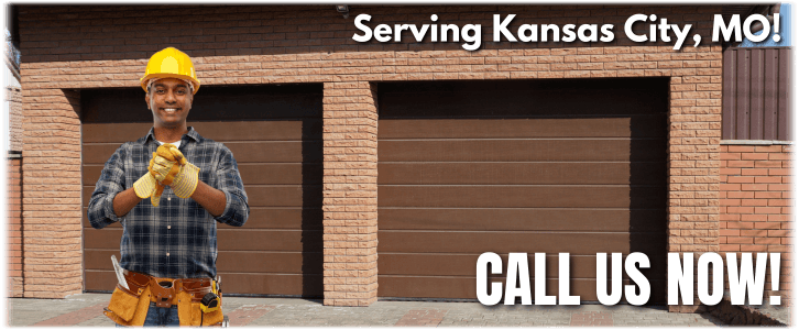 Garage Door Repair Kansas City